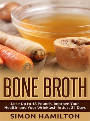 cover image of Bone Broth